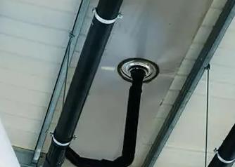 黄陵虹吸排水的原理